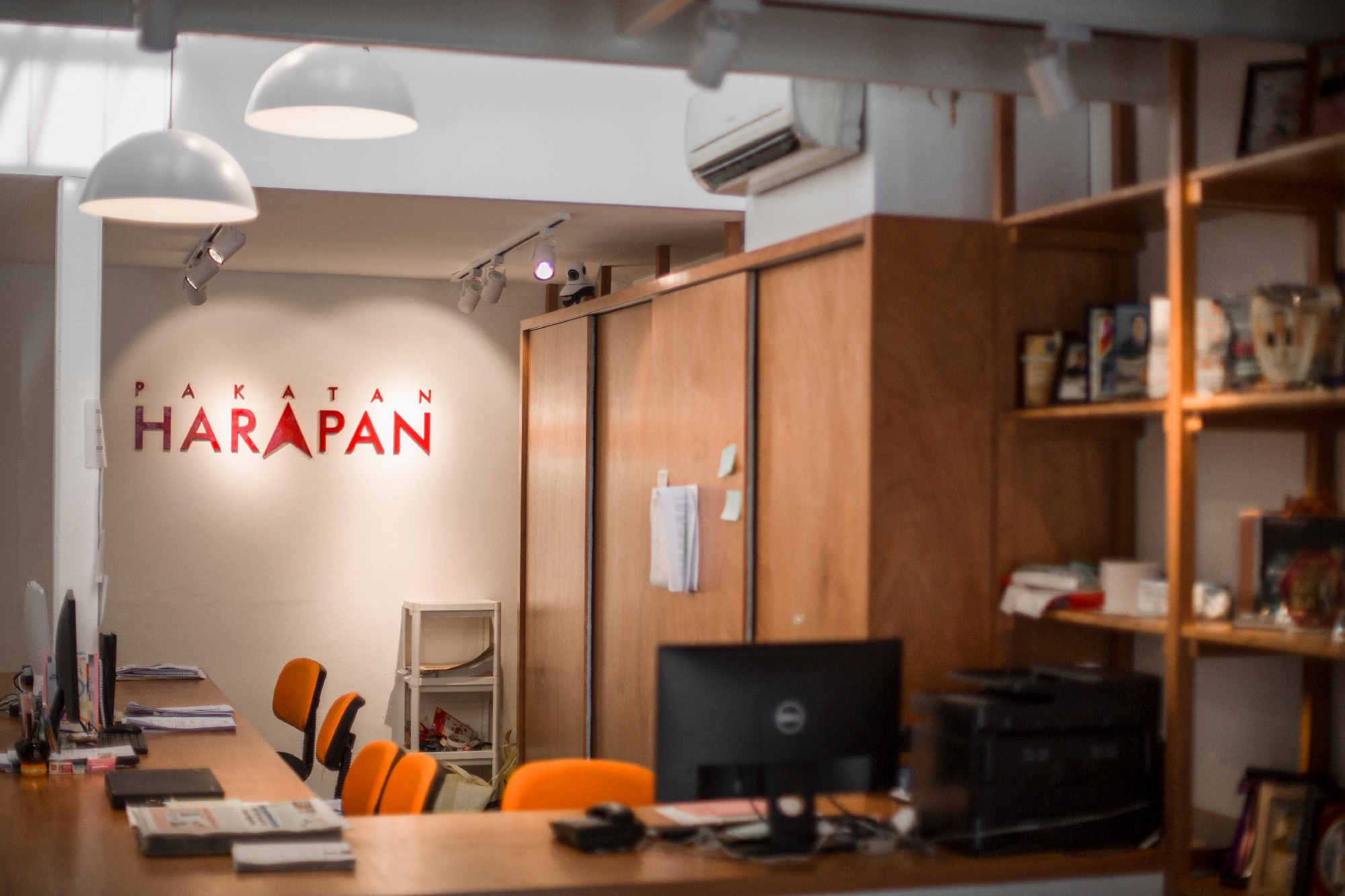 AIR ITAM SERVICE CENTER