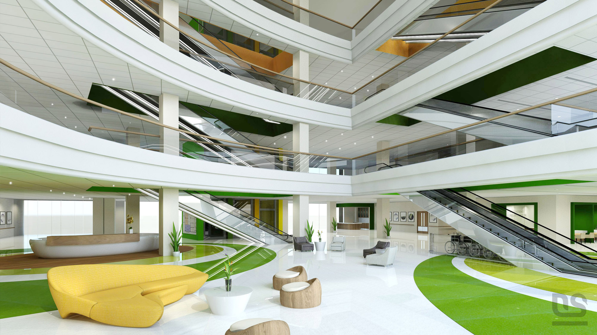 MACAU ISLAND HOSPITAL