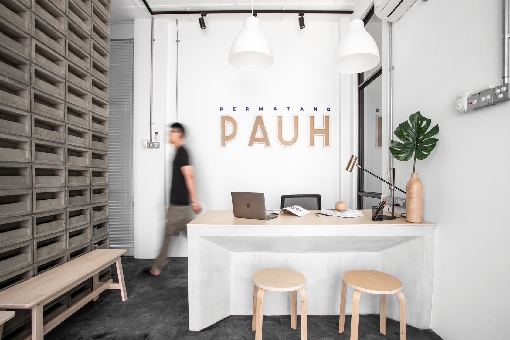 PERMATANG PAUH SERVICE CENTER