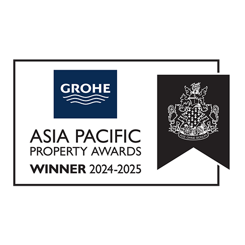 Asia Pacific Property Awards